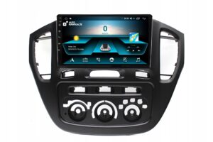 RADIO NAWIGACJA GPS TOYOTA HIGHLANDER 2000-2007 ANDROID 2/64 GB