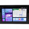 RADIO NAWIGACJA TOYOTA COROLLA 2019-2022 ANDROID CARPLAY 4/64 GB
