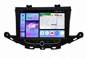RADIO NAWIGACJA GPS OPEL ASTRA K 2015-2021 ANDROID 4/64 GB