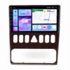 RADIO NAWIGACJA GPS MERCEDES BENZ E KLASA W210 1994-2003 ANDROID 4/64 GB
