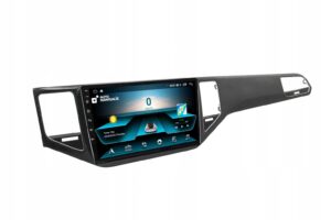 RADIO NAWIGACJA VOLKSWAGEN GOLF SPORTSVAN ANDROID CARPLAY 2/64 GB