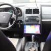 RADIO NAWIGACJA GPS DODGE CALIBER 2009-2012 ANDROID CARPLAY 8/128 GB
