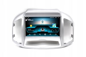 RADIO NAWIGACJA GPS CHEVROLET CAPTIVA II 2012-2015 ANDROID 2/64 GB