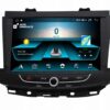 RADIO NAWIGACJA GPS OPEL ASTRA K 2015-2021 ANDROID CARPLAY 2/64 GB