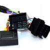 RADIO NAWIGACJA GPS VOLKSWAGEN CADDY 2010-2015 ANDROID 2/64 GB
