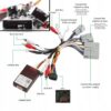 RADIO NAWIGACJA FORD F150 RAPTOR 2008-2014 ANDROID 8/128 GB
