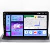 RADIO NAWIGACJA GPS RENAULT CLIO MK2 II 2001-2005 ANDROID 4/64 GB