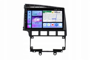 RADIO NAWIGACJA GPS VOLKSWAGEN PASSAT B3 1988-1993 ANDROID 4/64 GB