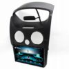 RADIO NAWIGACJA GPS CHEVROLET SPARK 2010-2017 ANDROID 2/64 GB