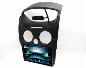 RADIO NAWIGACJA GPS CHEVROLET SPARK 2010-2017 ANDROID 2/64 GB