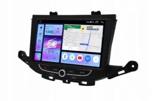 RADIO NAWIGACJA GPS OPEL ASTRA K 2015-2021 ANDROID 4/64 GB