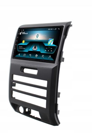 RADIO NAWIGACJA FORD F150 RAPTOR 2008-2014 ANDROID 2/64 GB