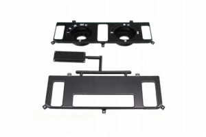 RADIO NAWIGACJA GPS MERCEDES BENZ E KLASA E220 W124 1984-1997 ANDROID 4/64 GB