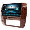 RADIO NAWIGACJA GPS NISSAN PATROL 1997-2005 ANDROID CARPLAY 2/64 GB