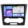 RADIO NAWIGACJA GPS CHEVROLET EPICA 2006-2012 ANDROID CARPLAY 4/64 GB