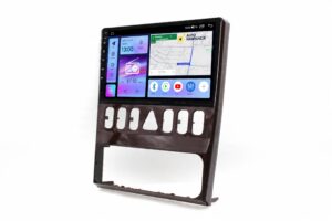 RADIO NAWIGACJA GPS MERCEDES BENZ E KLASA W210 1994-2003 ANDROID 8/128 GB