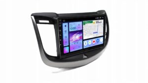 RADIO NAWIGACJA GPS CHEVROLET EPICA 2013-2017 ANDROID 8/128 GB