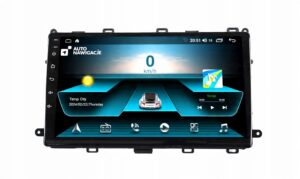 RADIO NAWIGACJA GPS TOYOTA CAMRY 2012+ ANDROID 2/64 GB