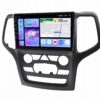 RADIO NAWIGACJA GPS JEEP GRAND CHEROKEE IV 2014-2020 ANDROID  8/128 GB