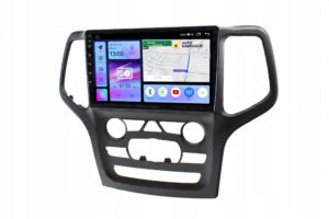 RADIO NAWIGACJA GPS JEEP GRAND CHEROKEE IV 2014-2020 ANDROID  8/128 GB