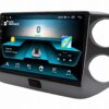 RADIO NAWIGACJA GPS VOLKSWAGEN TIGUAN I 2010-2016 ANDROID 2/64 GB