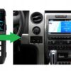 RADIO NAWIGACJA FORD F150 RAPTOR 2008-2014 ANDROID 2/64 GB