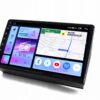 RADIO NAWIGACJA GPS VOLKSWAGEN CADDY 2010-2015 ANDROID 8/128 GB