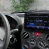 RADIO NAWIGACJA GPS FIAT PANDA 2003-2012 ANDROID CARPLAY 2/64 GB