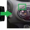 f8f94e85bdc68286a06af5483df210c9.jpg RADIO NAWIGACJA GPS TOYOTA YARIS III 2017-2019 ANDROID CARPLAY 2/64 GB