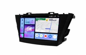 RADIO NAWIGACJA GPS TOYOTA PRIUS PLUS PRIUS+ 2013-2016 ANDROID 4/64 GB