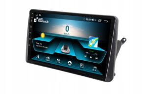 RADIO NAWIGACJA GPS KIA SOUL I 2012-2013 ANDROID 2/64 GB