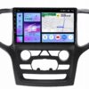 RADIO NAWIGACJA GPS JEEP GRAND CHEROKEE IV 2014-2020 ANDROID  8/128 GB