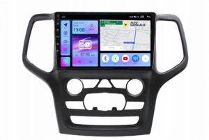 fd25580fe406e33336fa289027e7b5a8.jpg RADIO NAWIGACJA GPS JEEP GRAND CHEROKEE IV 2014-2020 ANDROID 8/128 GB