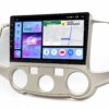 RADIO NAWIGACJA GPS KIA MAGENTIS 2005-2010 ANDROID CARPLAY 4/64 GB