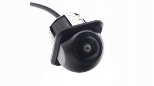 UNIWERSALNA WCISKANA KAMERA COFANIA 140° CVBS