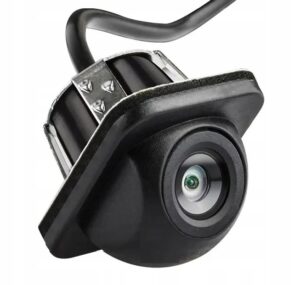 UNIWERSALNA WCISKANA KAMERA COFANIA 140° CVBS