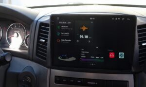 7beb47c64613bf6a451e29841e4e SZKŁO OCHRONNE SZYBKA ZABEZPIECZAJĄCA DO RADIO NAWIGACJI ANDROID 9 CALI