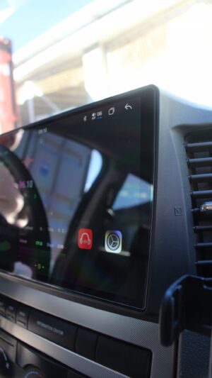 8cb1a8254acf963fd9e168f4243e SZKŁO OCHRONNE SZYBKA ZABEZPIECZAJĄCA DO RADIO NAWIGACJI ANDROID 9 CALI