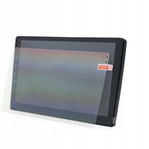 ac6308bd4e158530f85b7fc01016 SZKŁO OCHRONNE SZYBKA ZABEZPIECZAJĄCA DO RADIO NAWIGACJI ANDROID 9 CALI