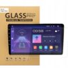 c2113af247f09e74b05c3eb0e2ba SZKŁO OCHRONNE SZYBKA ZABEZPIECZAJĄCA DO RADIO NAWIGACJI ANDROID 9 CALI
