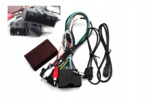 RADIO NAWIGACJA FORD ESCAPE 2 II 2007-2012 ANDROID