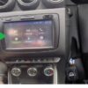 RADIO NAWIGACJA GPS DACIA DUSTER ARKANA 2018-2021 ANDROID
