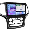 RADIO NAWIGACJA GPS JEEP GRAND CHEROKEE IV 2014-2020 ANDROID CARPLAY
