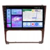 RADIO NAWIGACJA GPS MERCEDES BENZ C KLASA W202 1992-2001 ANDROID