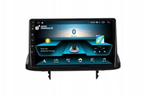 RADIO NAWIGACJA GPS SUBARU FORESTER II 2004-2008 ANDROID