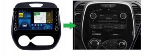 20b7d015-5b75-4305-bdb8-07428fc4109e.jpeg RADIO NAWIGACJA GPS RENAULT CAPTUR 2013-2019 ANDROID CARPLAY