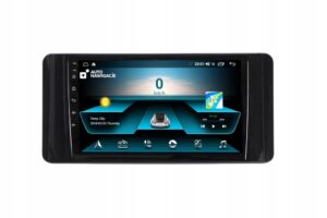 RADIO NAWIGACJA GPS SKODA KAMIQ 2019+ ANDROID