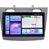 RADIO NAWIGACJA GPS FORD TRANSIT TOURNEO CONNECT 2005-2010 ANDROID