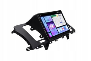 RADIO NAWIGACJA GPS NISSAN MURANO Z51 2010-2014 ANDROID CAPRLAY