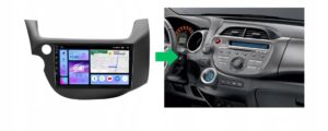 28921936-90a5-439e-bf6c-2e6ac193665d.jpeg RADIO NAWIGACJA GPS HONDA JAZZ 2007-2014 ANDROID